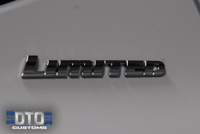 Used 2024 Toyota Tundra Limited w/ Power Package image 22