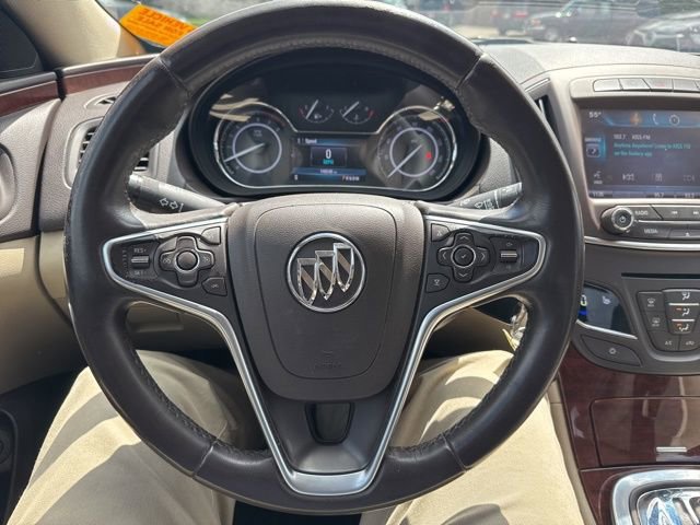 Used 2015 Buick Regal FWD image 22
