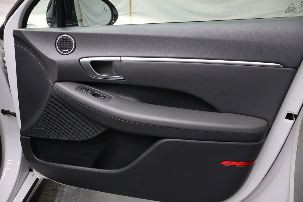 Used 2023 Hyundai Sonata SEL Plus FWD image 12