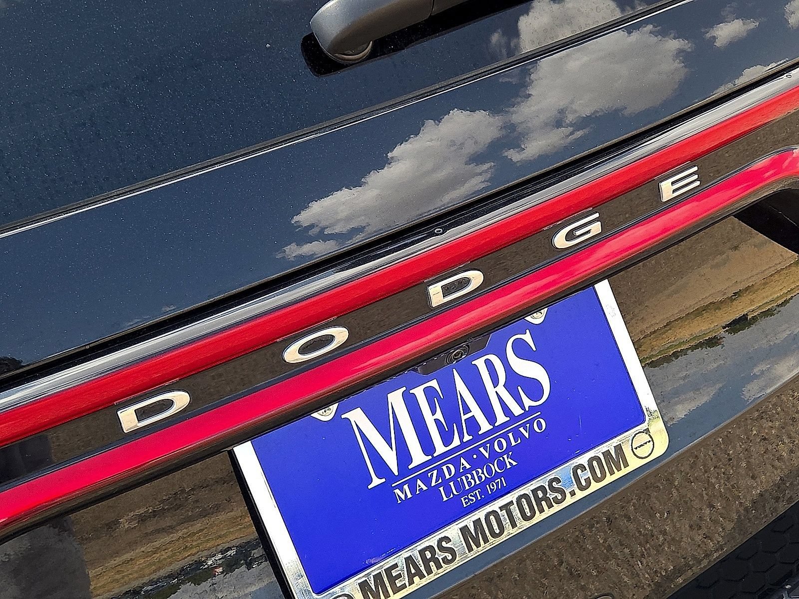 Used 2025 Dodge Durango GT AWD/4WD image 12