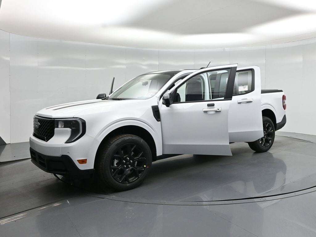 New 2026 Ford Maverick Lariat AWD/4WD image 30