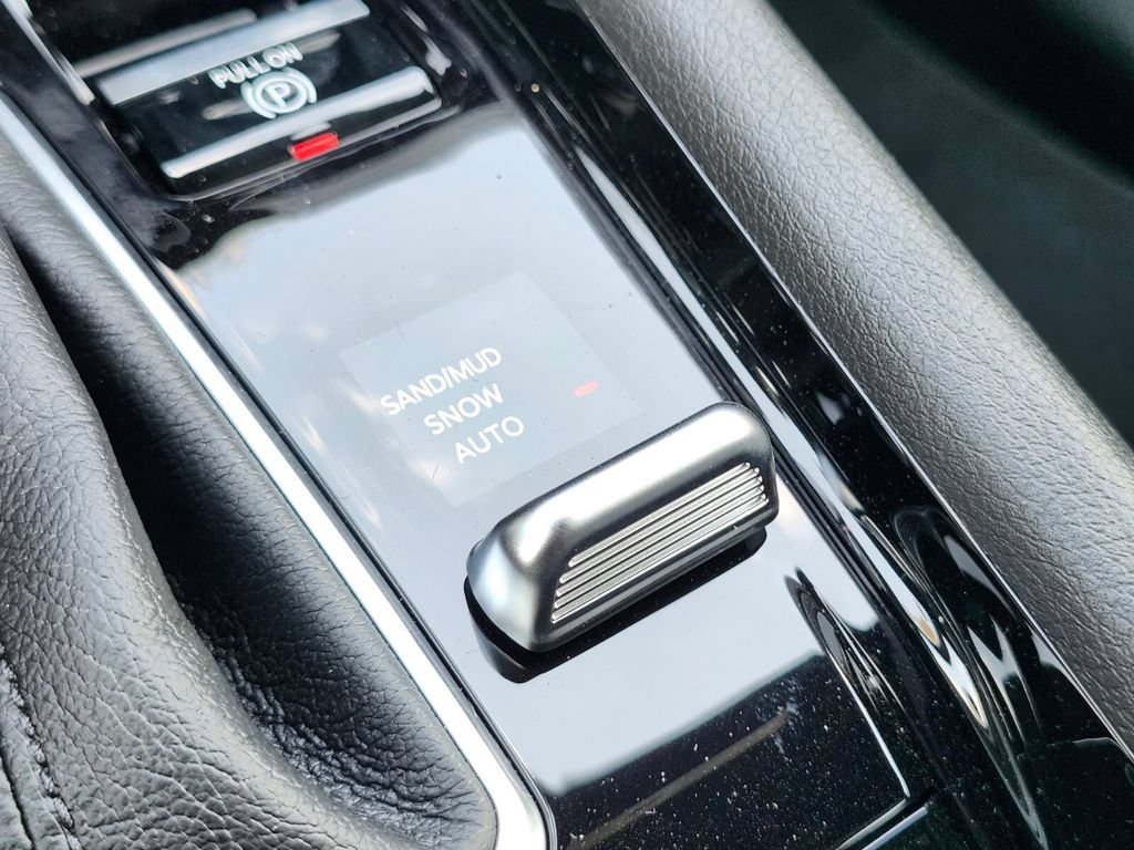 New 2026 Jeep Compass Limited AWD/4WD image 27