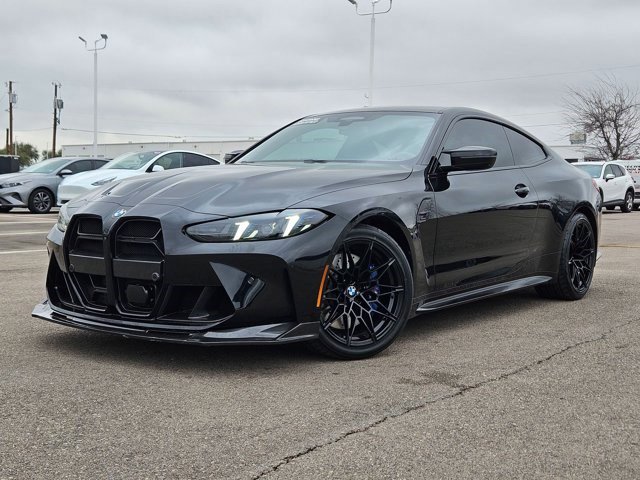 Used 2026 BMW M4 xDrive Competition