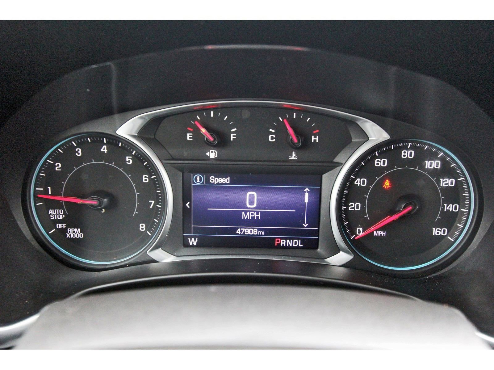 Used 2021 Chevrolet Equinox LT FWD image 16