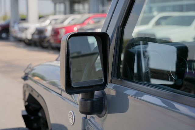 Used 2014 Jeep Wrangler Unlimited Sport w/ Quick Order Package 23S image 15