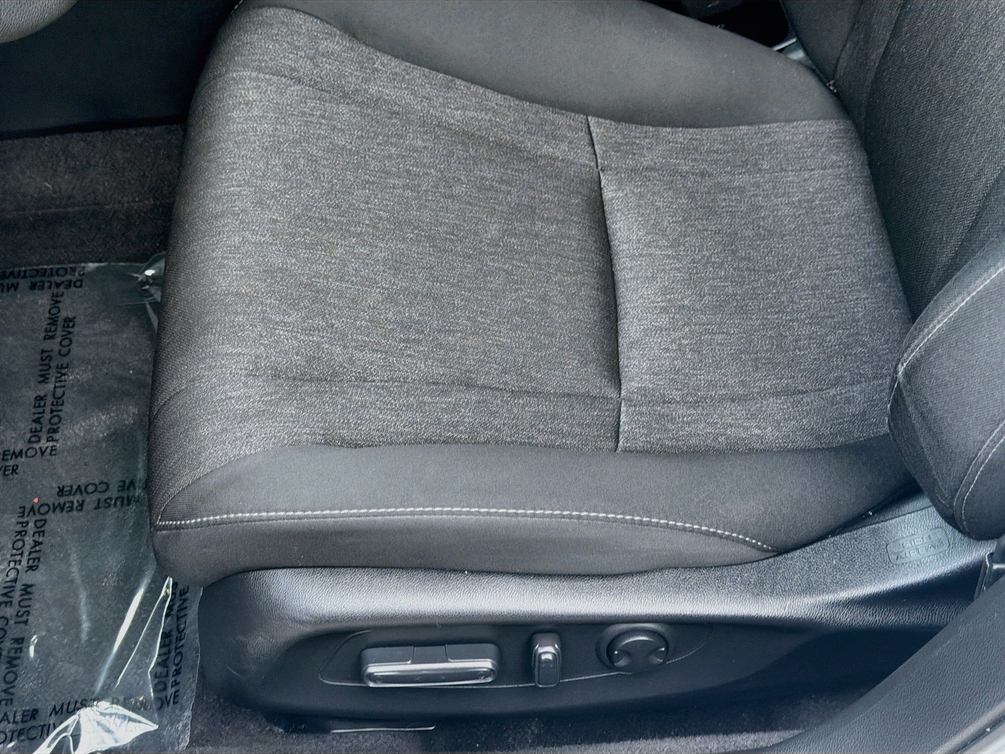 Used 2024 Honda Accord EX image 17