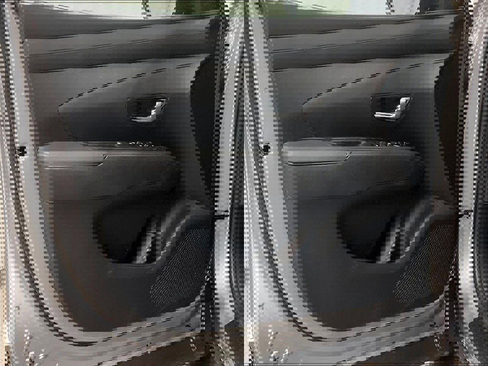 Certified 2025 Hyundai Tucson SEL image 18