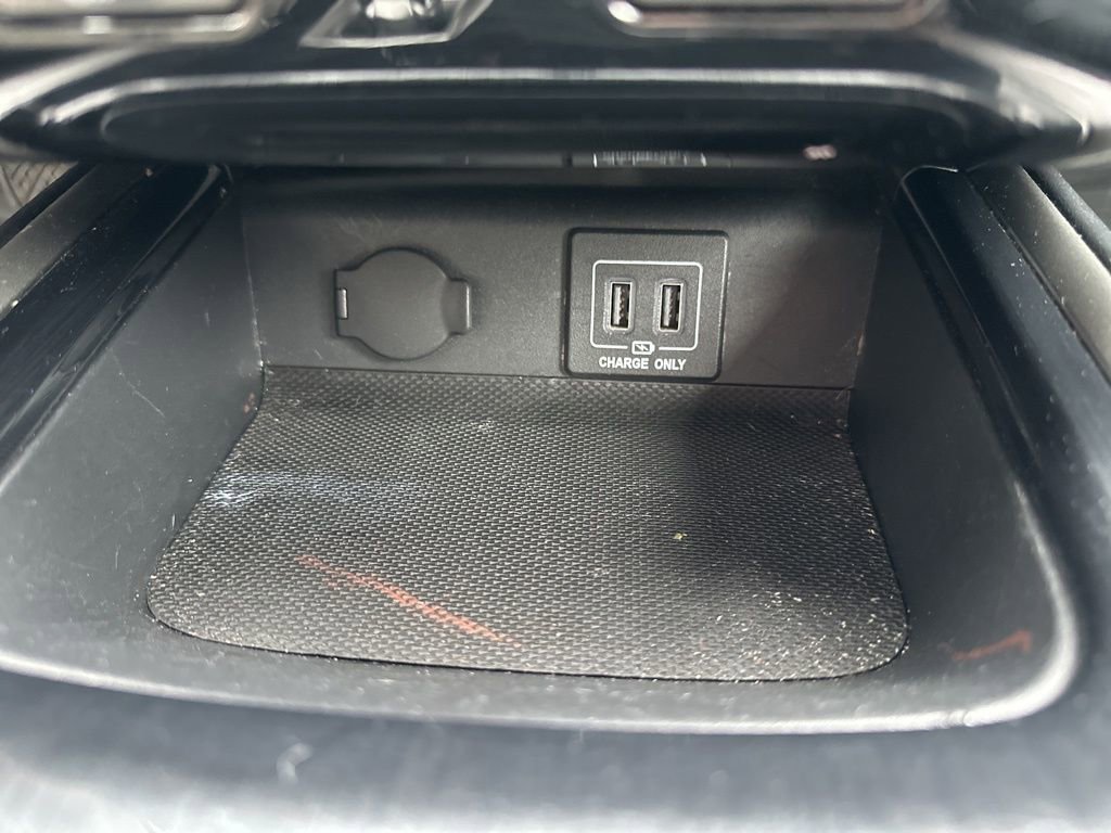 Used 2018 Nissan Pathfinder S AWD/4WD image 26