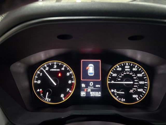 Used 2024 Subaru Outback Wilderness AWD/4WD image 21