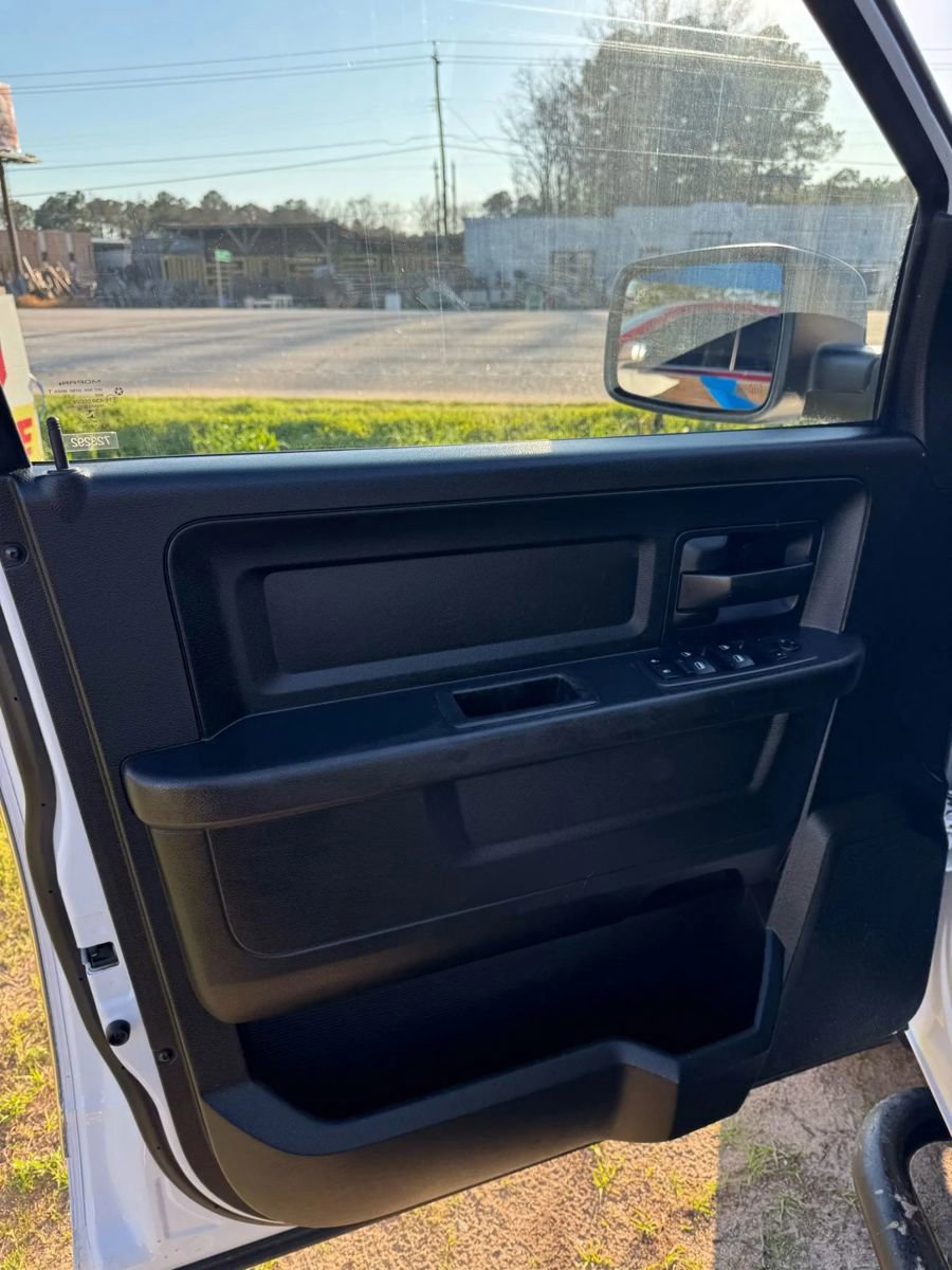 Used 2019 RAM 1500 Tradesman w/ Protection Group image 19