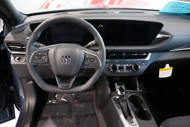 New 2026 Buick Envista Preferred w/ Convenience I Package image 14
