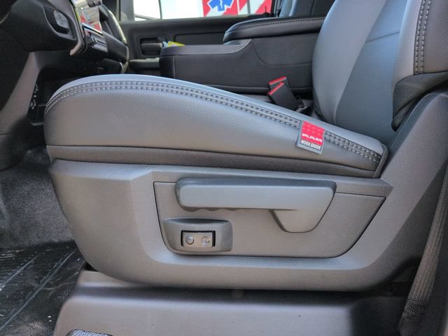 New 2026 RAM 3500 Tradesman AWD/4WD image 19