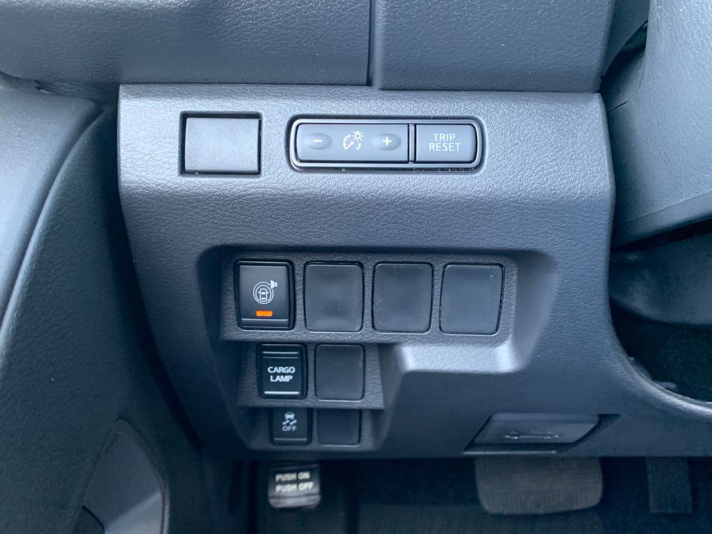 New 2026 Nissan Frontier SV image 22