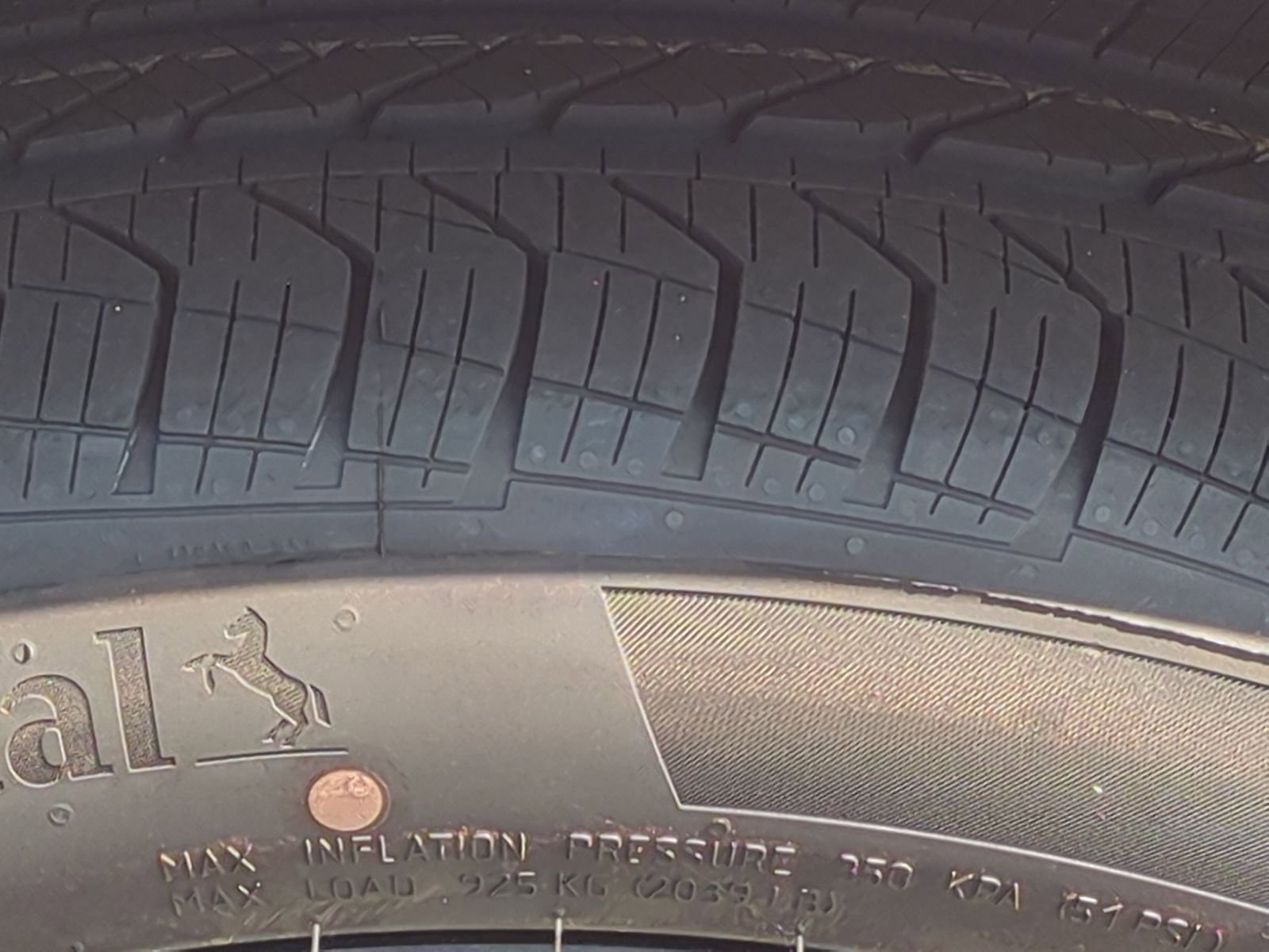 Certified 2025 BMW X3 xDrive30i w/ Premium Package image 12