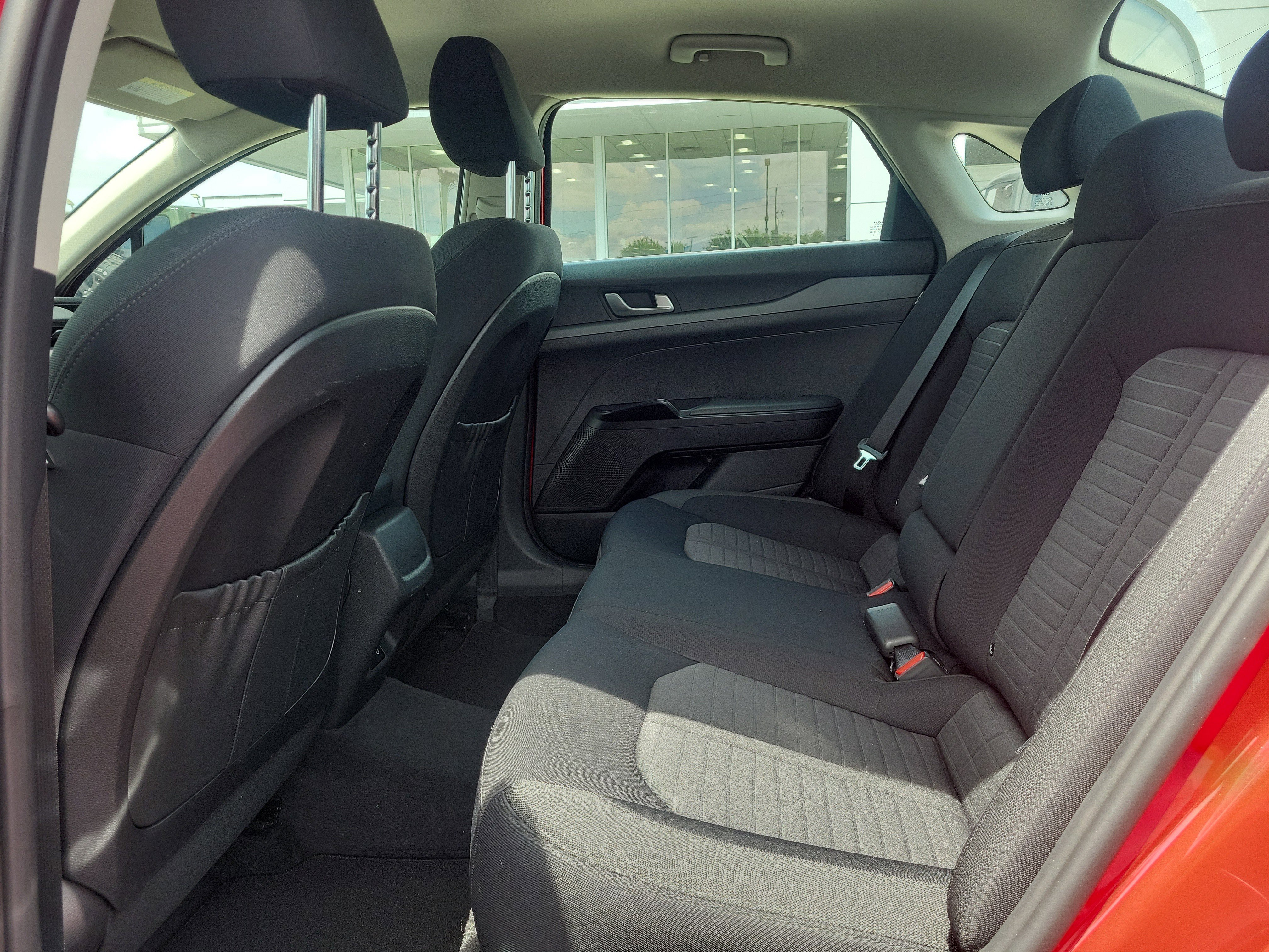 Used 2025 Kia K5 LXS FWD image 18