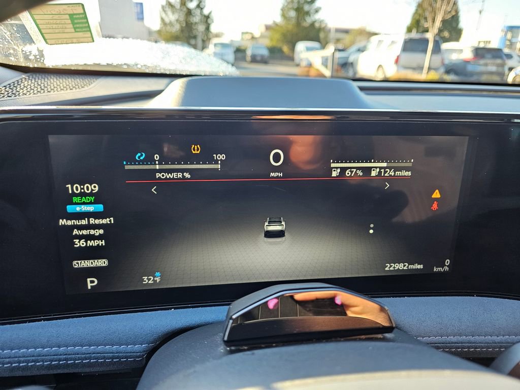 Certified 2023 Nissan Ariya image 20