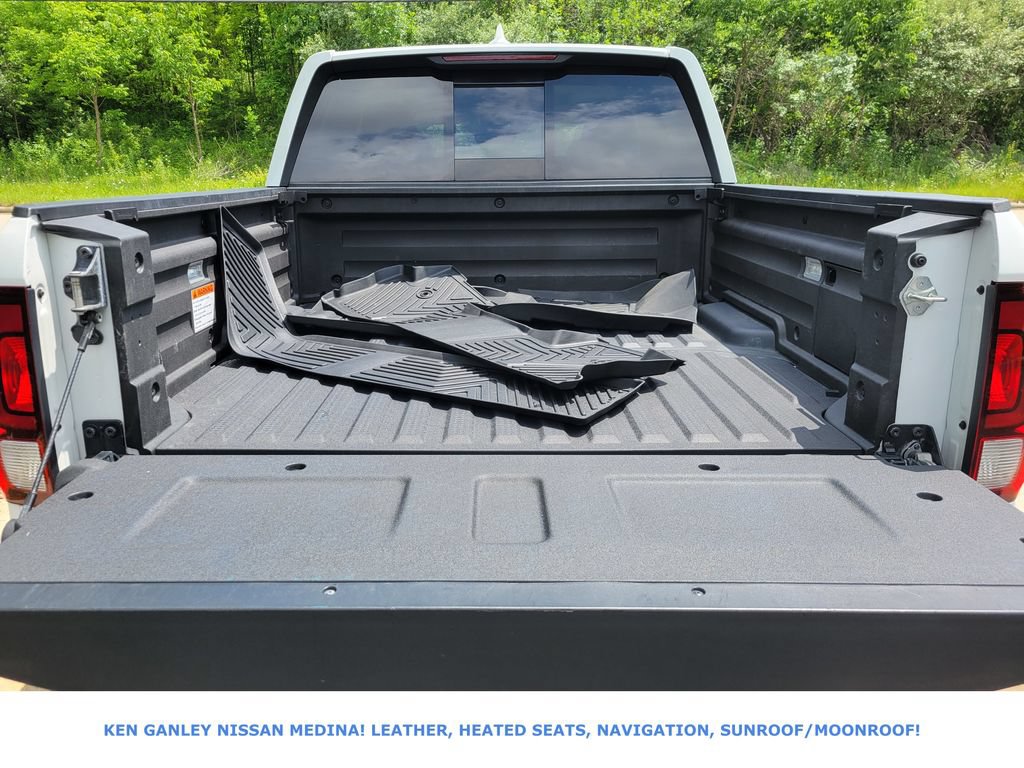 Used 2023 Honda Ridgeline RTL-E image 5