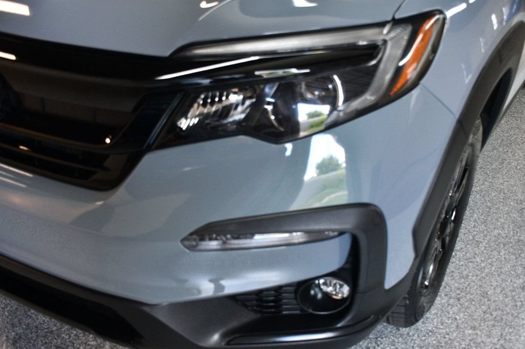 Used 2022 Honda Pilot TrailSport image 11