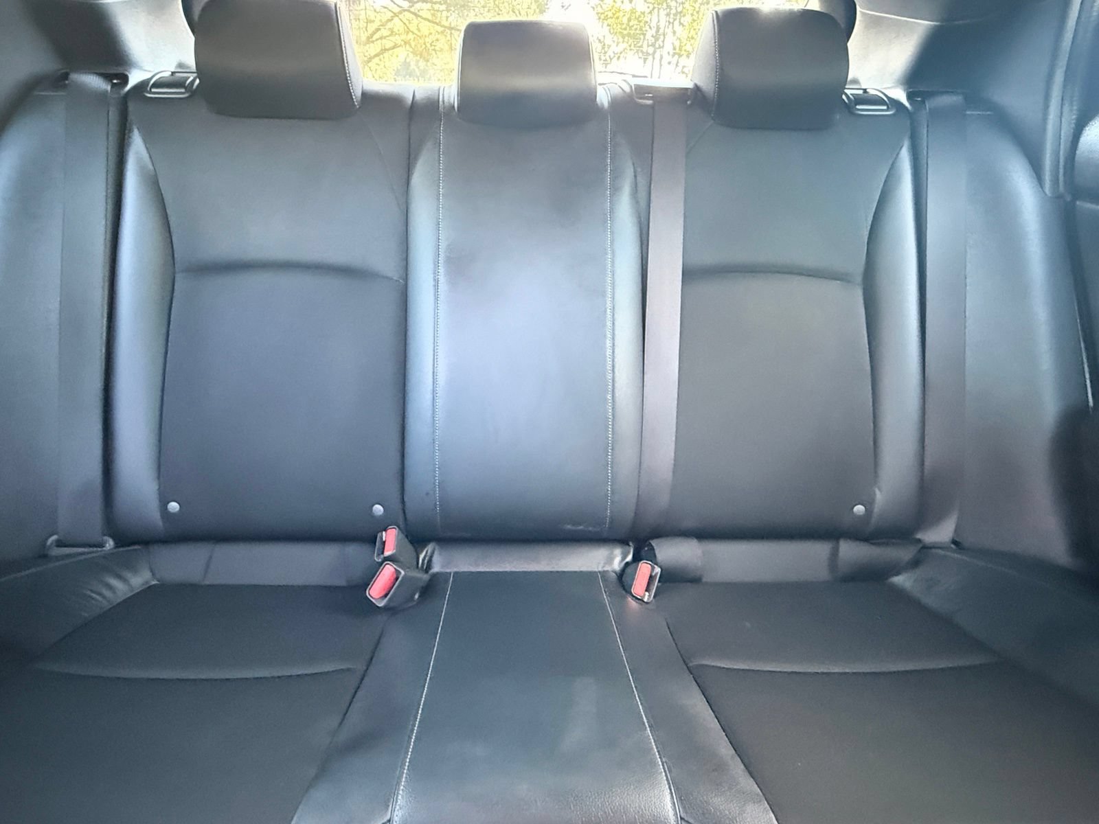 Used 2021 Honda Civic Sport image 41