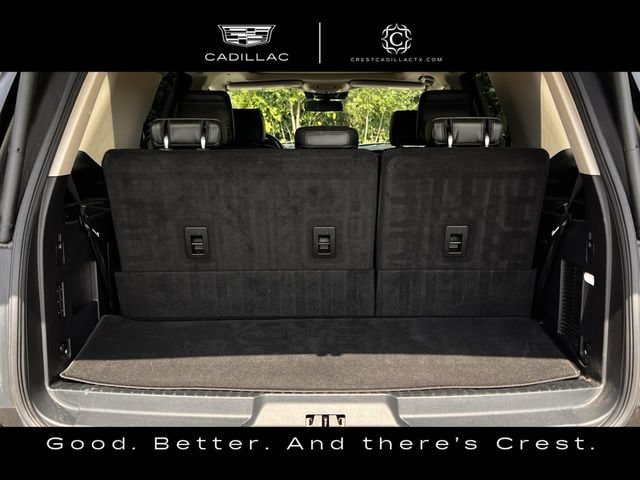 Used 2019 Ford Expedition Platinum AWD/4WD image 26