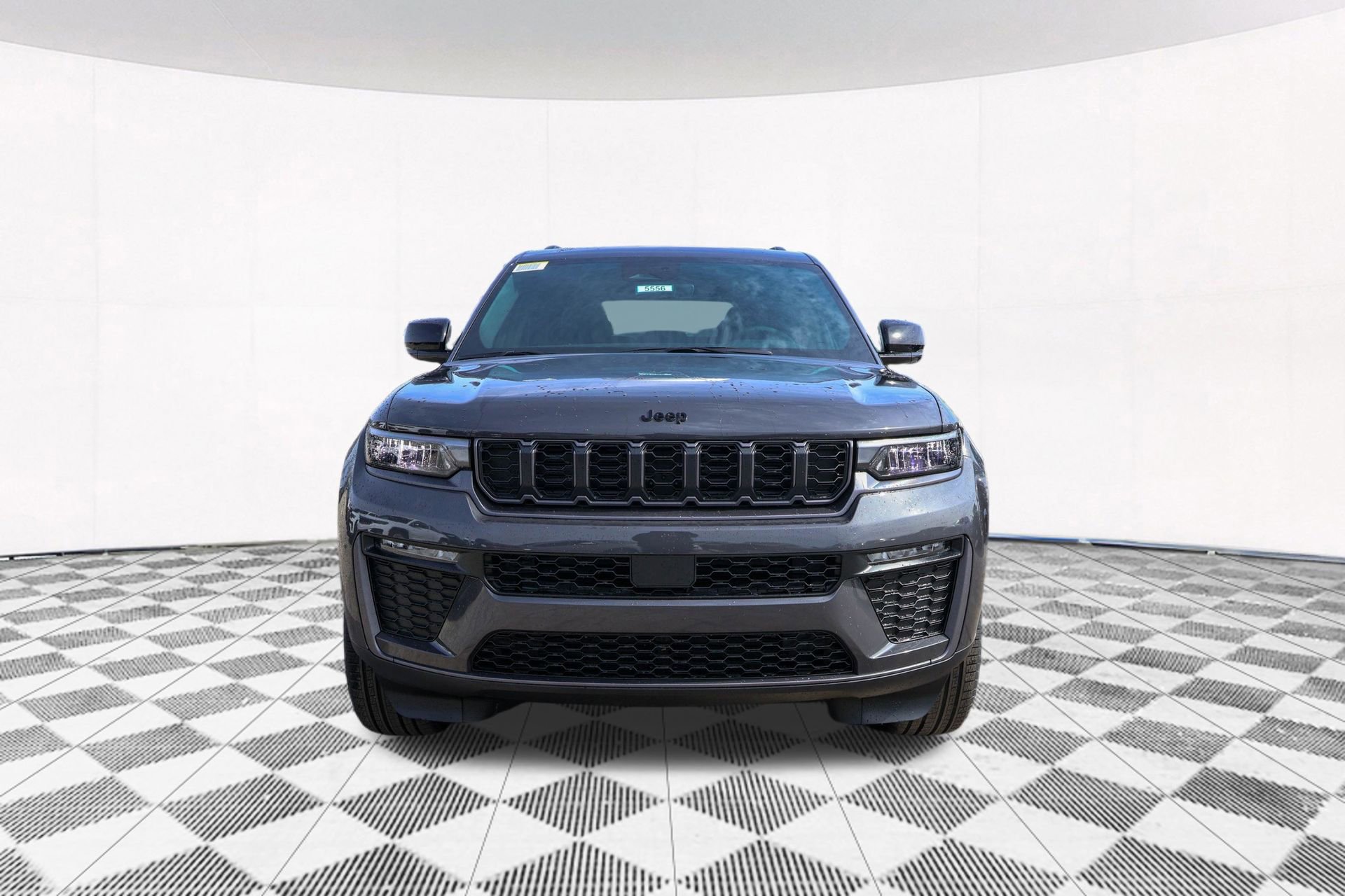 New 2026 Jeep Grand Cherokee Limited w/ Limited Altitude Package AWD/4WD image 10