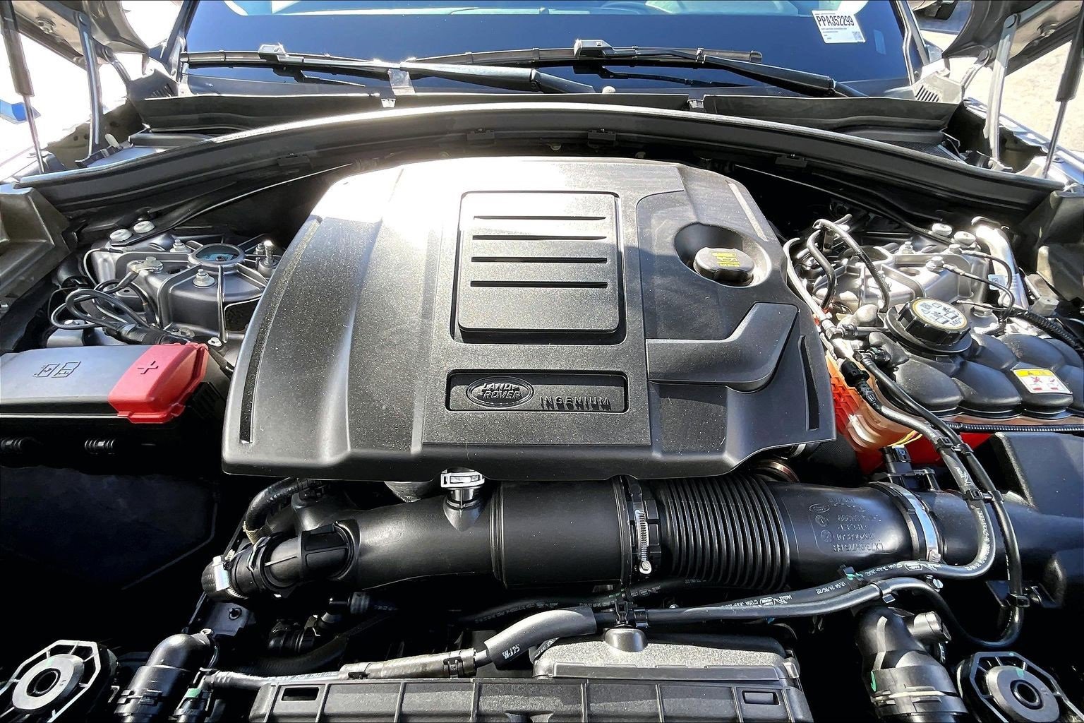 Used 2023 Land Rover Range Rover Velar S image 10