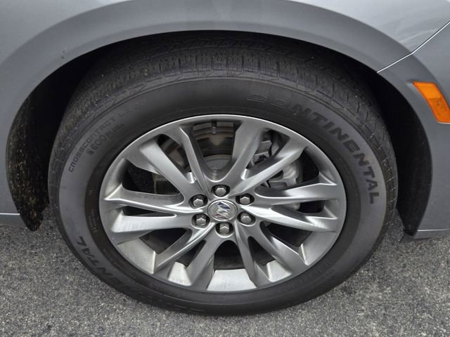 Used 2023 Buick Enclave Avenir w/ Avenir Technology Package AWD/4WD image 22