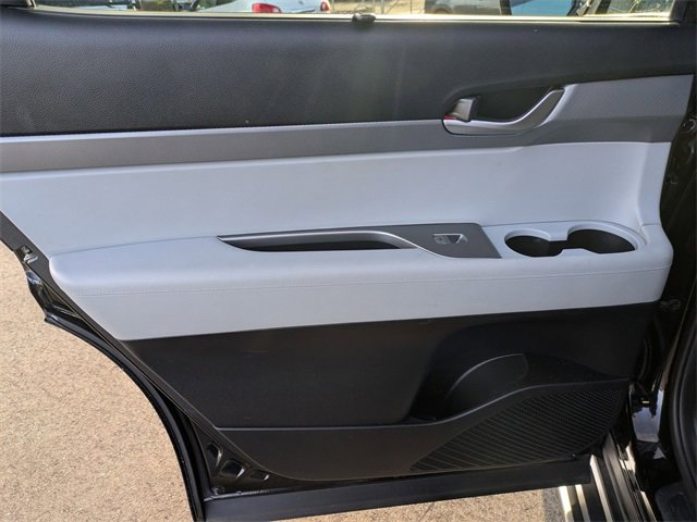 Certified 2020 Hyundai Palisade SEL image 29