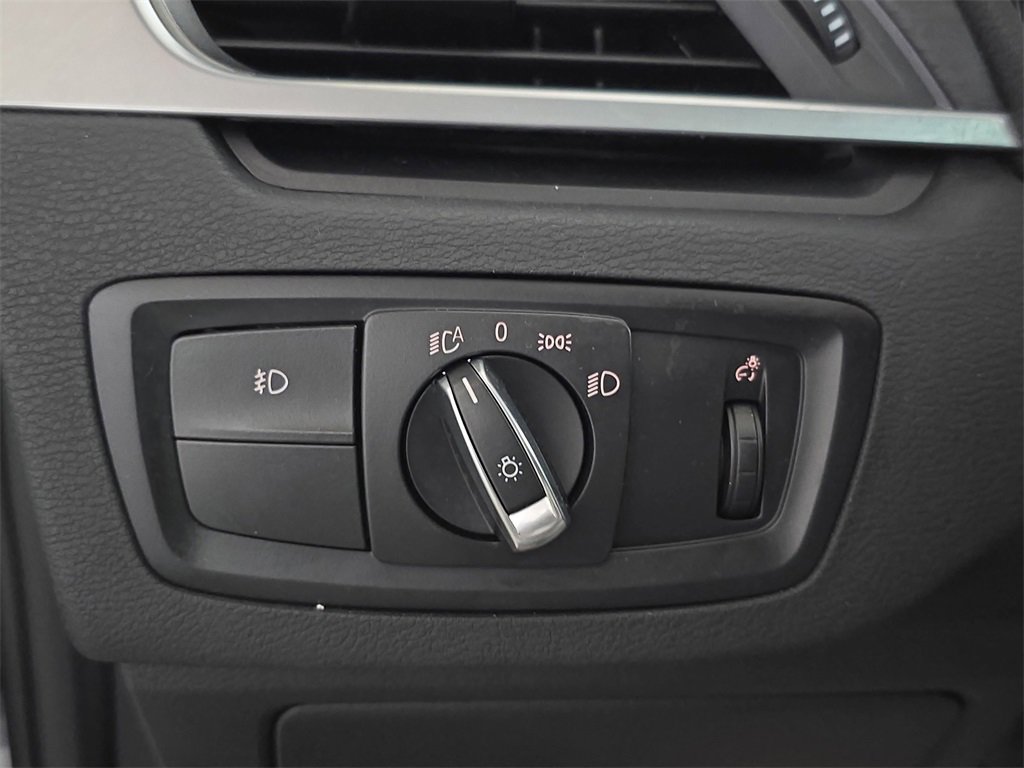 Used 2017 BMW X1 xDrive28i image 27