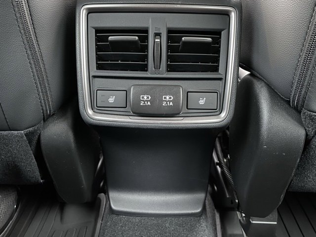 Used 2023 Subaru Forester Touring image 27