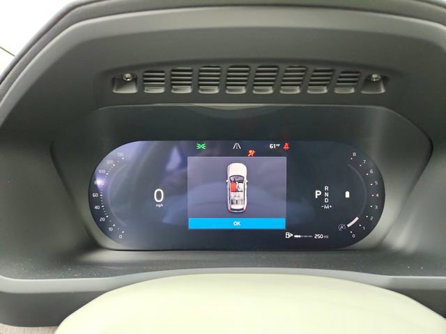 New 2026 Volvo XC90 B6 Ultra w/ Lounge Package image 20