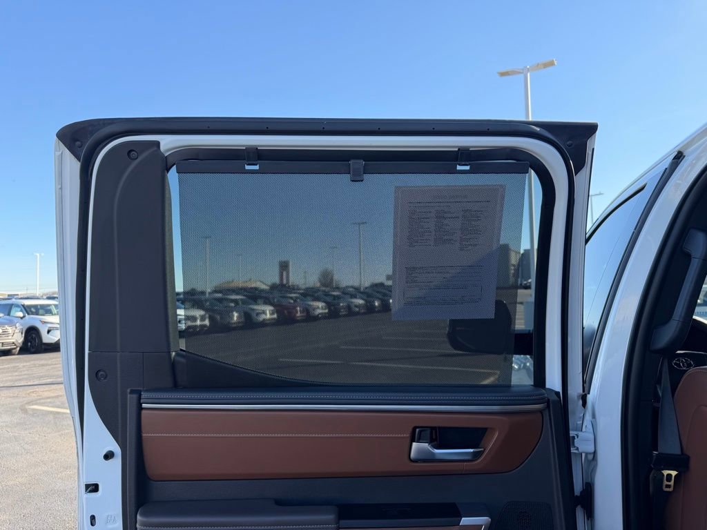 Used 2024 Toyota Tundra 1794 Edition image 20