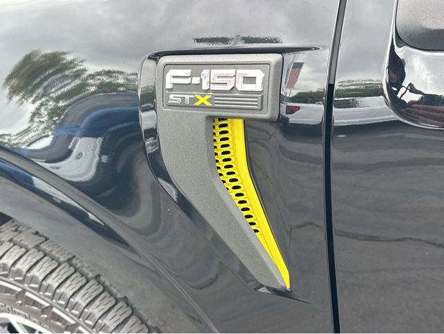 Used 2024 Ford F150 STX image 23