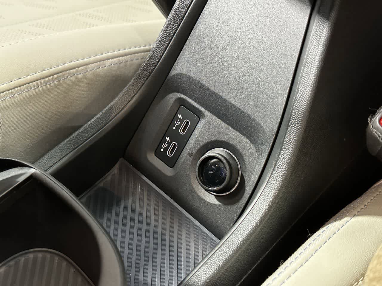 Certified 2025 MINI Cooper S image 23