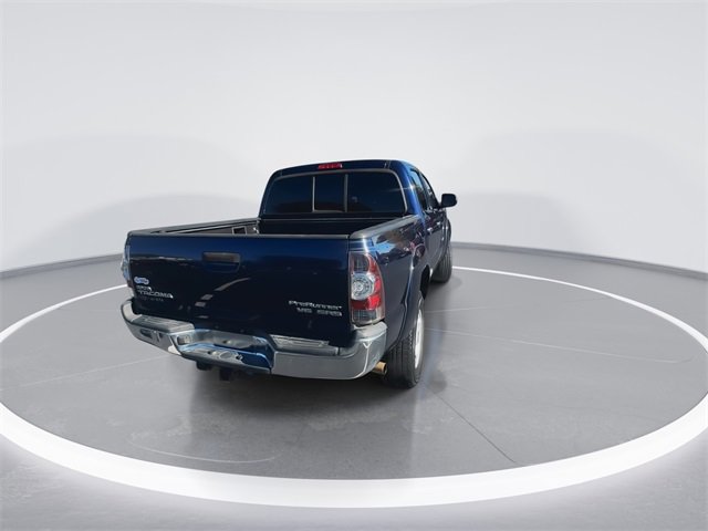 Used 2012 Toyota Tacoma PreRunner image 8