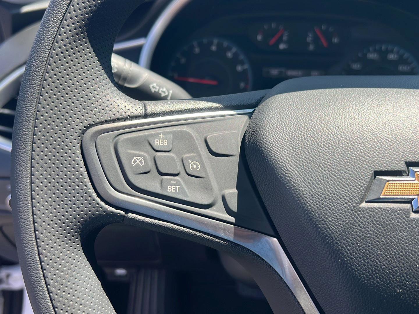 Used 2020 Chevrolet Malibu LS FWD image 20
