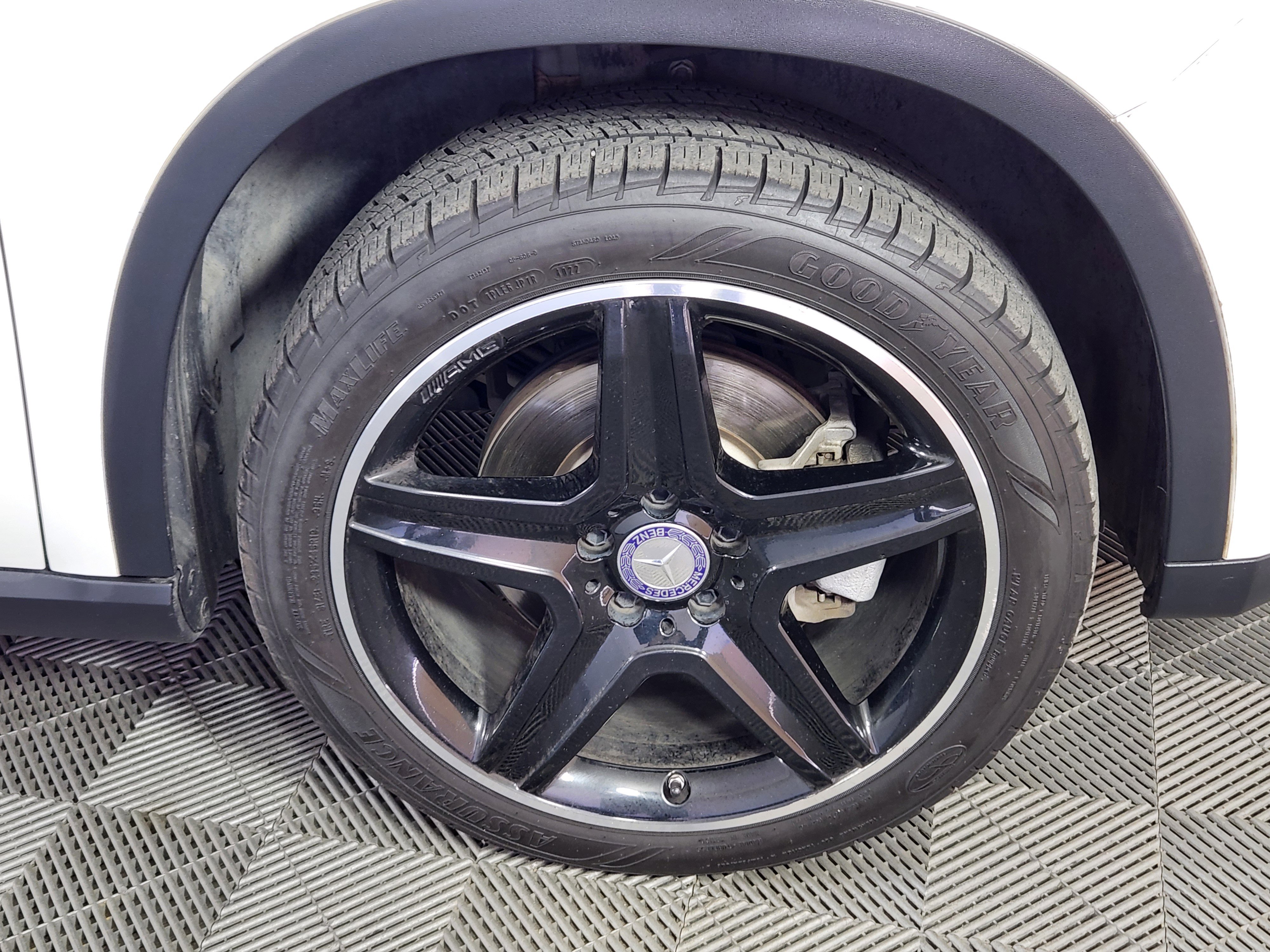 Used 2015 Mercedes-Benz GLA 250 GLA 250 image 9