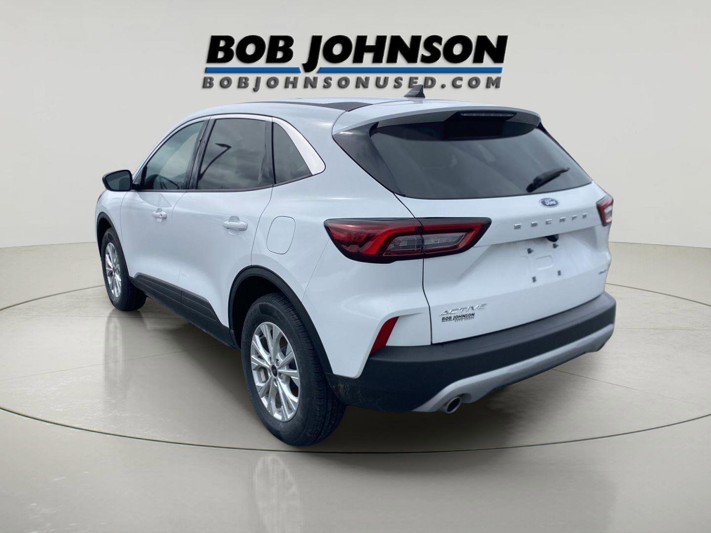 Used 2024 Ford Escape Active image 5