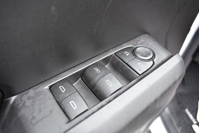 Used 2023 Chevrolet Colorado Trail Boss w/ LPO, Dark Essentials Package image 15