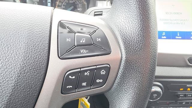 Used 2023 Ford Ranger XLT AWD/4WD image 40