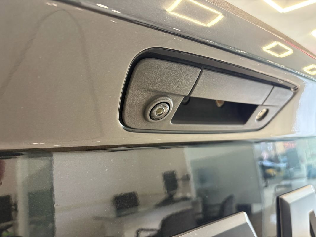 Used 2017 RAM 1500 Sport w/ Convenience Group image 43