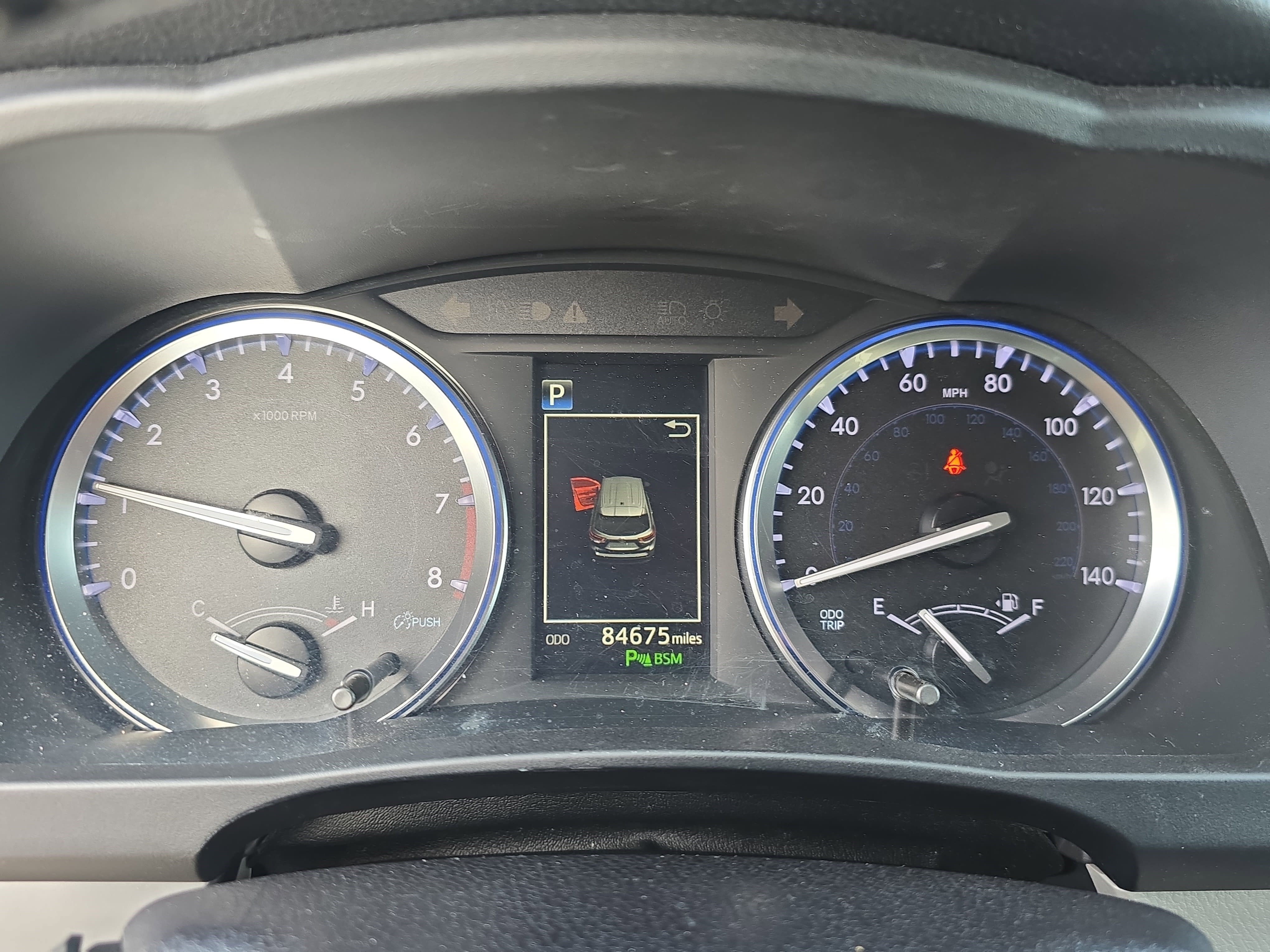 Used 2017 Toyota Highlander Limited image 20