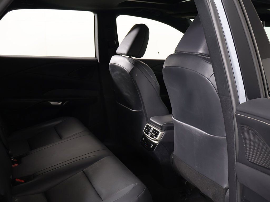 Used 2024 Lexus RX 350h w/ Cold Area Package image 29