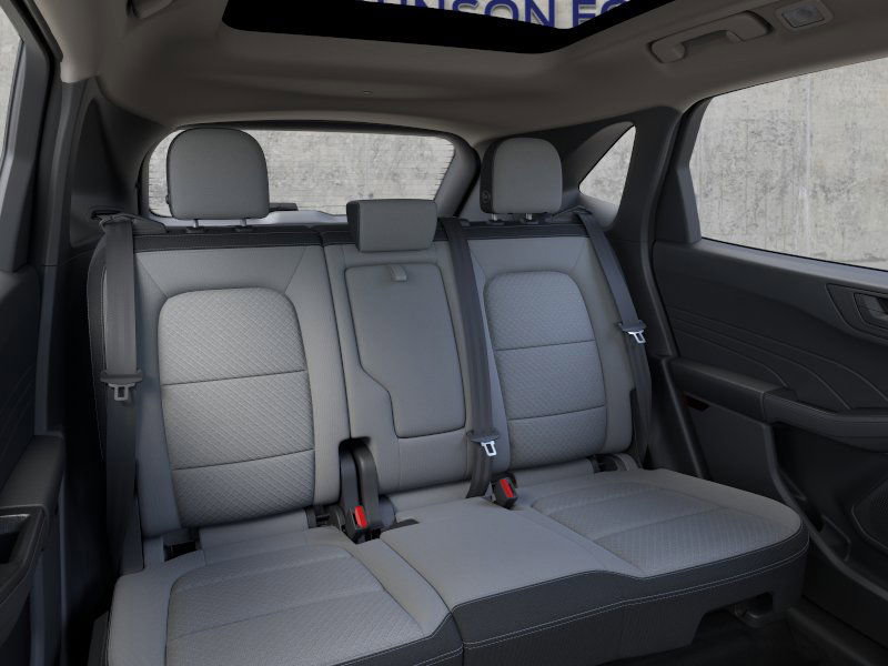 New 2026 Ford Escape Active image 11