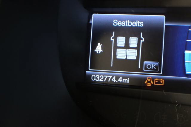 Used 2024 Ford Edge SEL w/ Convenience Package image 34