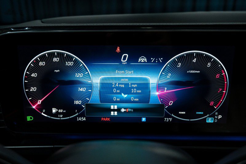 Certified 2026 Mercedes-Benz GLS 450 4MATIC image 30
