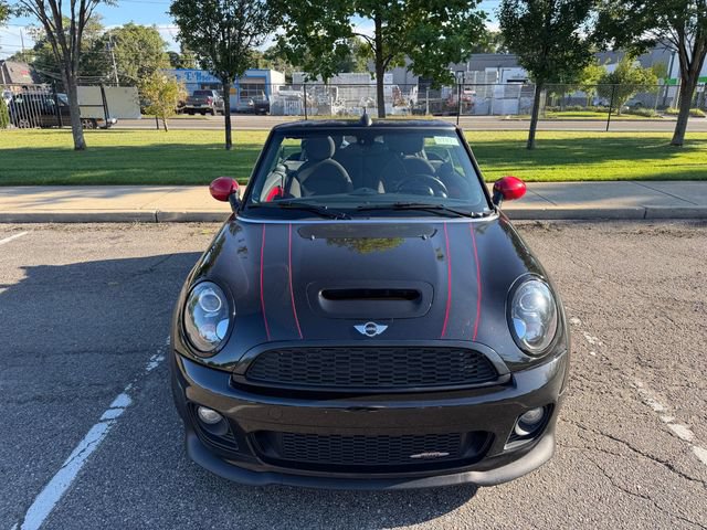 Used 2015 MINI Cooper John Cooper Works FWD image 21