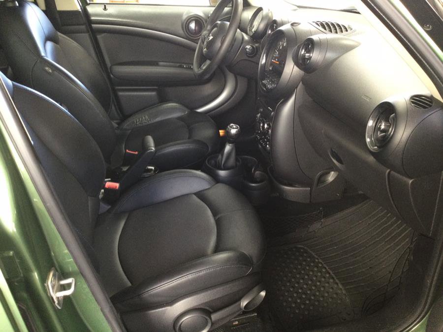Used 2015 MINI Cooper Countryman S image 19