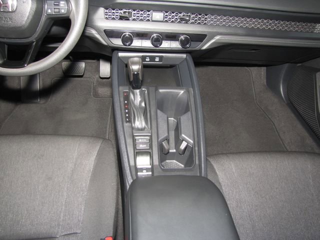 Certified 2023 Honda Civic EX image 14