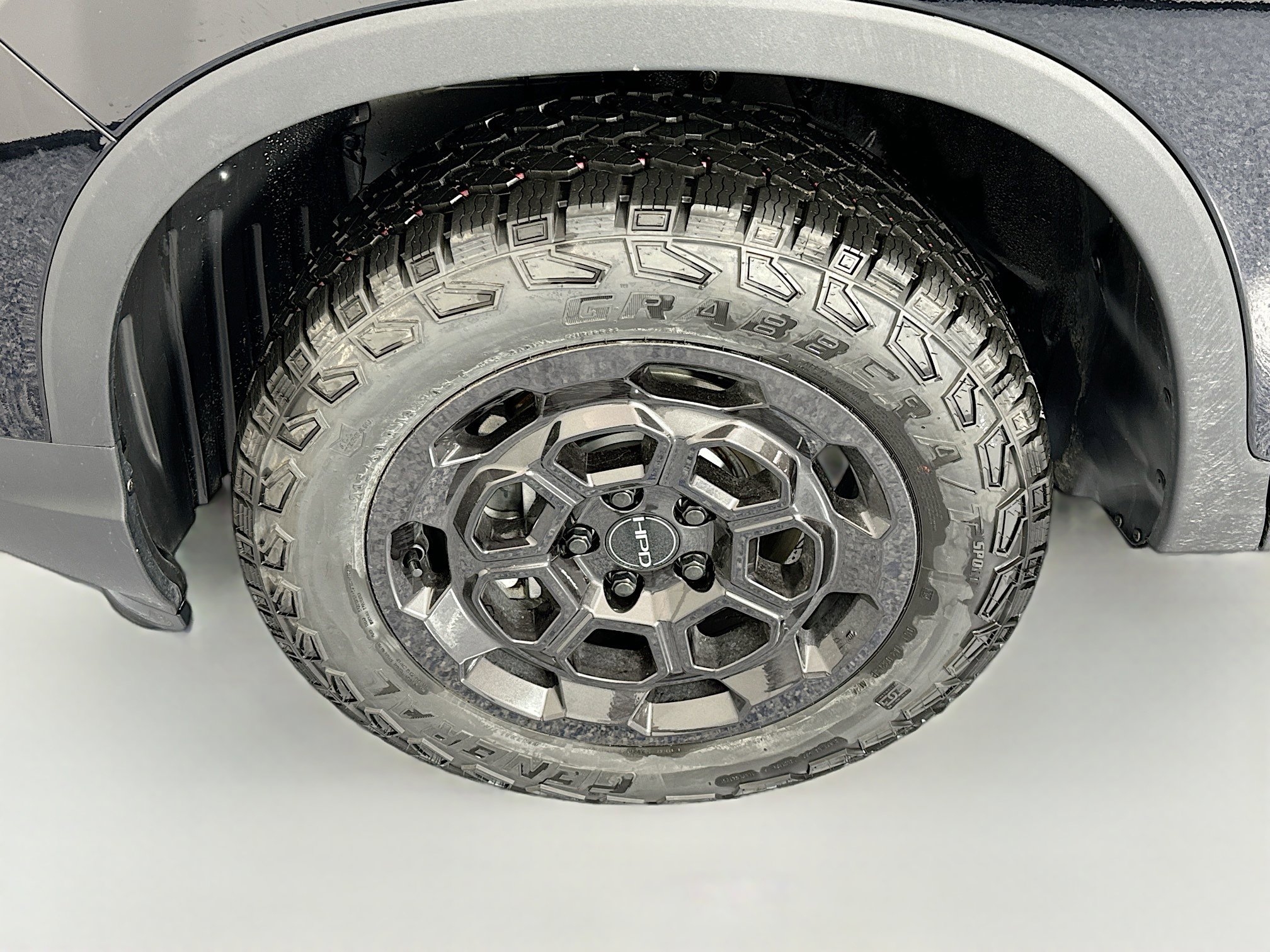 New 2025 Honda Ridgeline RTL+ image 31